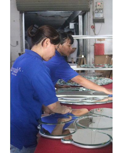Gương nội thất Vesper NAV 2139-NT