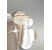 Gương nội thất cỏ 4 lá NAV 2140-NT