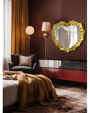 Gương nội thất Amora NAV 2124-NT