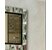 Gương thiết kế trang điểm Hansa NAV 2118-NT