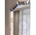 Gương trang điểm thiết kế Brian sliver NAV 2005-NT