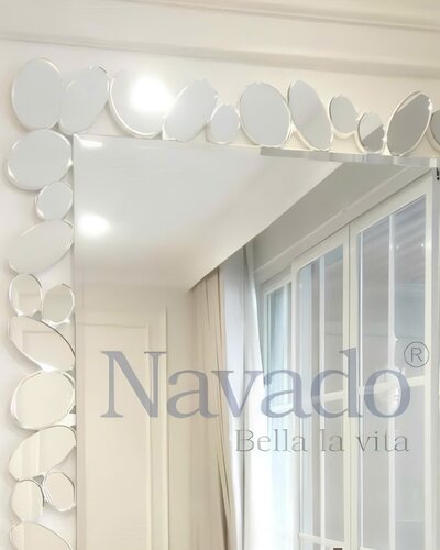 Gương nội thất Kathina NAV 2060-NT