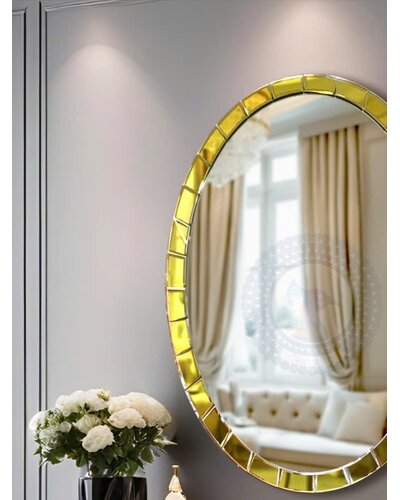 Gương nội thất Rossi NAV 2125-NT