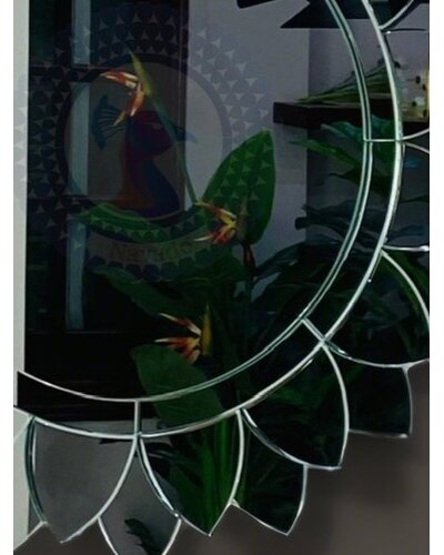 Gương nội thất Sunflower NAV 2030-NT