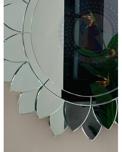 Gương nội thất Sunflower NAV 2030-NT