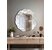 Gương nội thất Stella sliver NAV 2038-NT