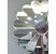 Gương trang điểm Tana NAV 2046-NT