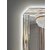 Gương trang điểm đèn LED nghệ thuật NAV 6003-LNT
