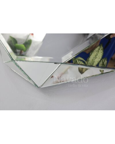 Gương phòng tắm Phale NAV 2052-NT