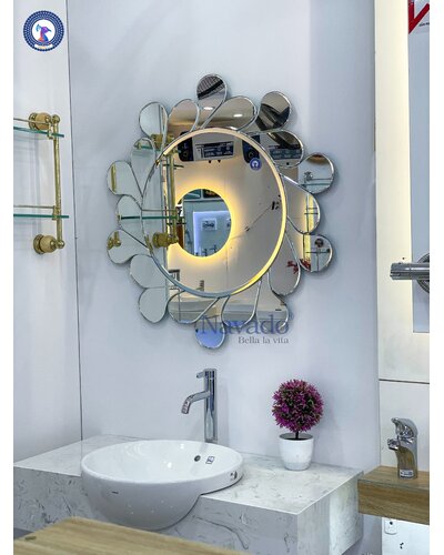 Gương nội thất Mira NAV 2027-NT