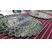 Gương thiết kế trang điểm Peacock NAV 2042-NT
