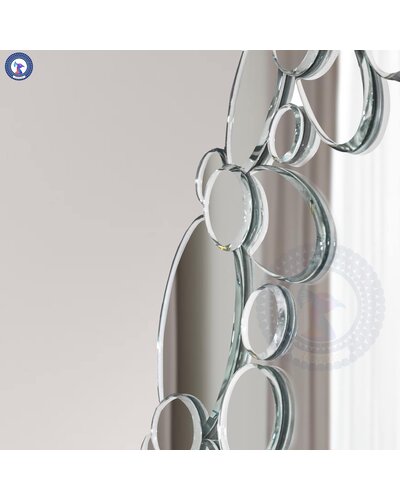 Gương toàn thân cao cấp Rod NAV 2054-NT