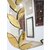 Gương soi toàn thân hiện đại Amazon gold NAV 2055-NT