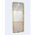Gương soi toàn thân hiện đại Amazon gold NAV 2055-NT