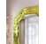 Gương trang trí nội thất Pisa gold NAV 2065-NT