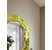 Gương trang trí nội thất Pisa gold NAV 2065-NT