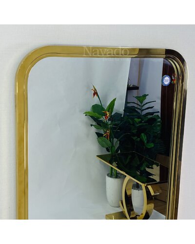 Gương soi toàn thân hiện đại Planto NAV 3006-IN