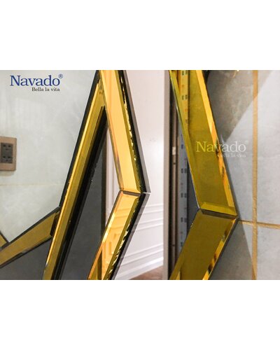 Gương soi toàn thân Spider NAV 2004-NT