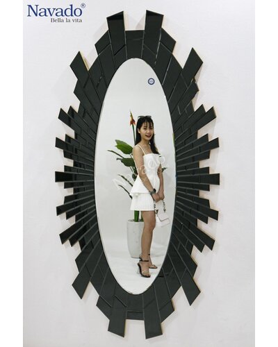 Gương toàn thân cao cấp Phoenix NAV 2056-NT