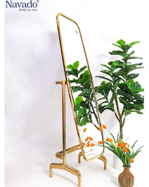 Gương soi toàn thân sang trọng Arthur NAV 3007-IN