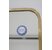 Gương phòng tắm khung inox bo góc NAV 3009-IN
