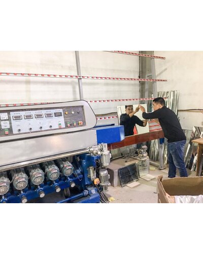 Gương phòng tắm quấn dây thừng NAV 901