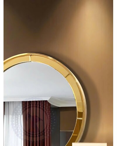 Gương phòng tắm treo tường Lavish NAV 2135B-NT