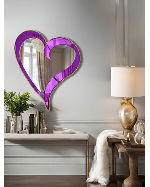 Gương nội thất Purple Heart NAV 2112-NT