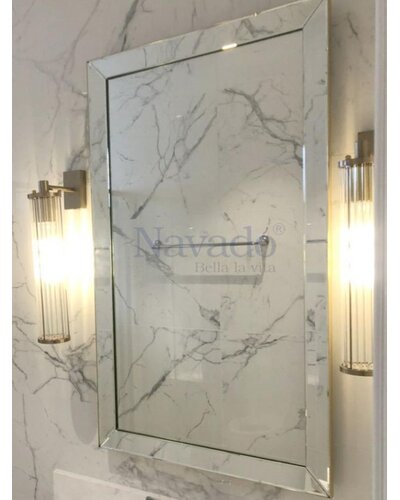 Gương nội thất Blanco NAV 2070-NT
