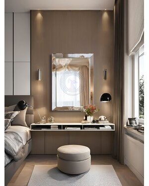 Gương nội thất Blanco NAV 2070-NT