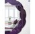Gương trang điểm Stella purple NAV 2038-NT
