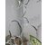 Gương nội thất Queen elip NAV 2072C-NT
