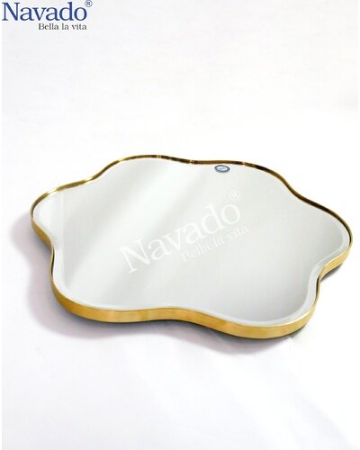 Gương phòng tắm Peach NAV 3030-IN