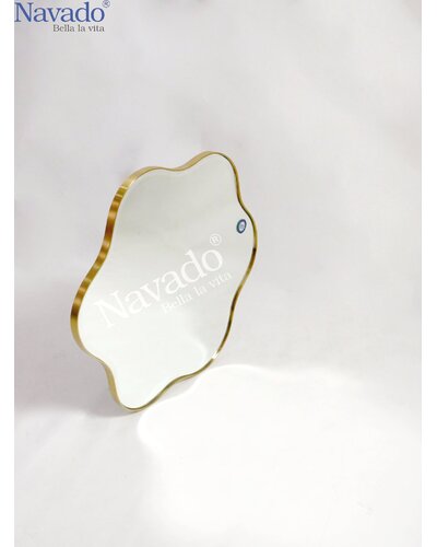 Gương phòng tắm Peach NAV 3030-IN