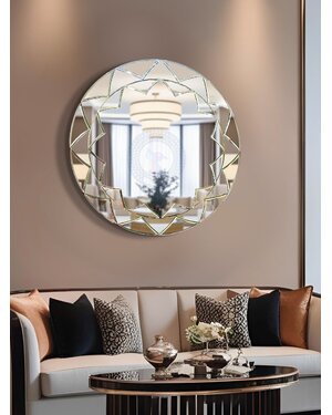 Gương nội thất Fiona NAV 2104-NT