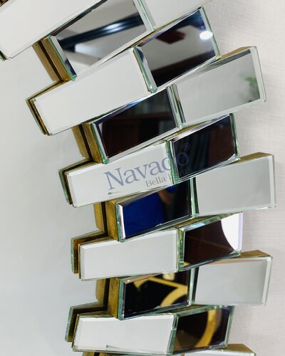 Gương nội thất Arian NAV 2090-NT