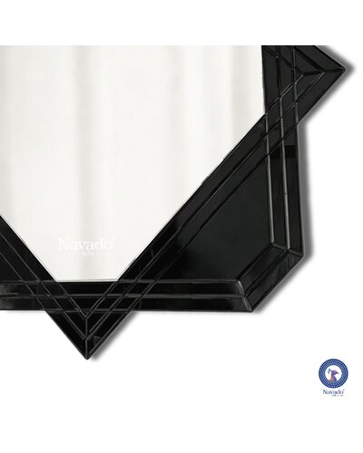 Gương soi trang điểm Nullan NAV 2085-NT