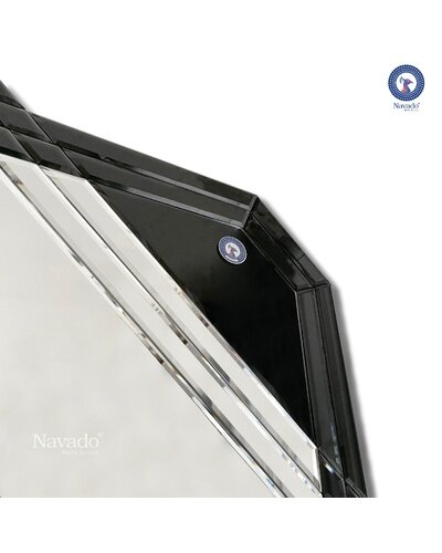 Gương soi trang điểm Nullan NAV 2085-NT