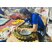 Gương soi phòng tắm Lacos NAV 2048-NT